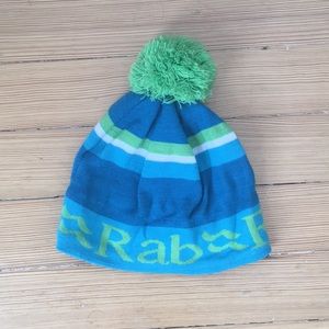 4/$20 Rab Beanie
